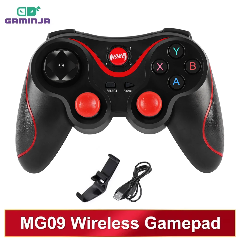 Tablet Accessories For Gaming - Bluetooth Không Dây Chơi Game PC