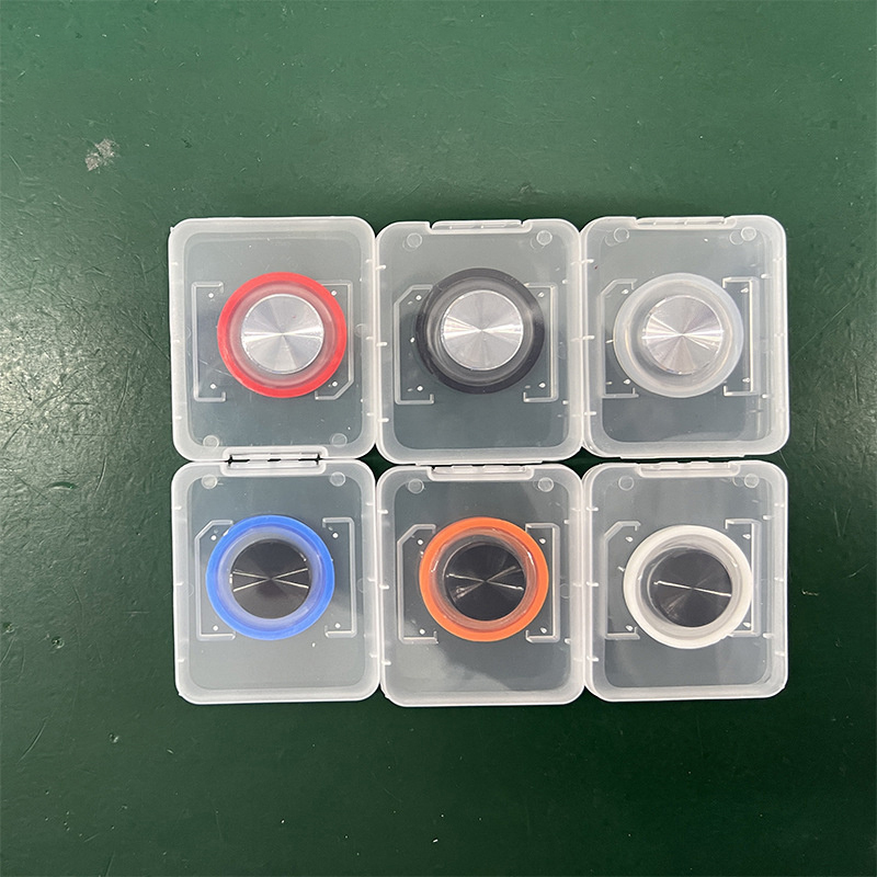 Tablet Accessories For Gaming - Universal Untra-Thin Game Joystick Controller Stick