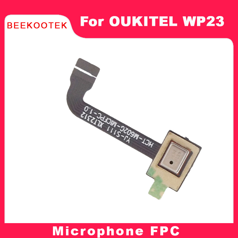 Oukitel Tablet Accessories - New Original OUKITEL WP23 Mic Microphone