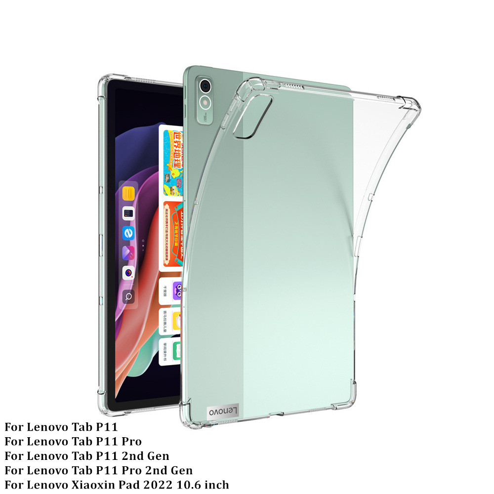 Lenovo Tablet M11 Accessories - For Lenovo Tab P11 2nd Gen