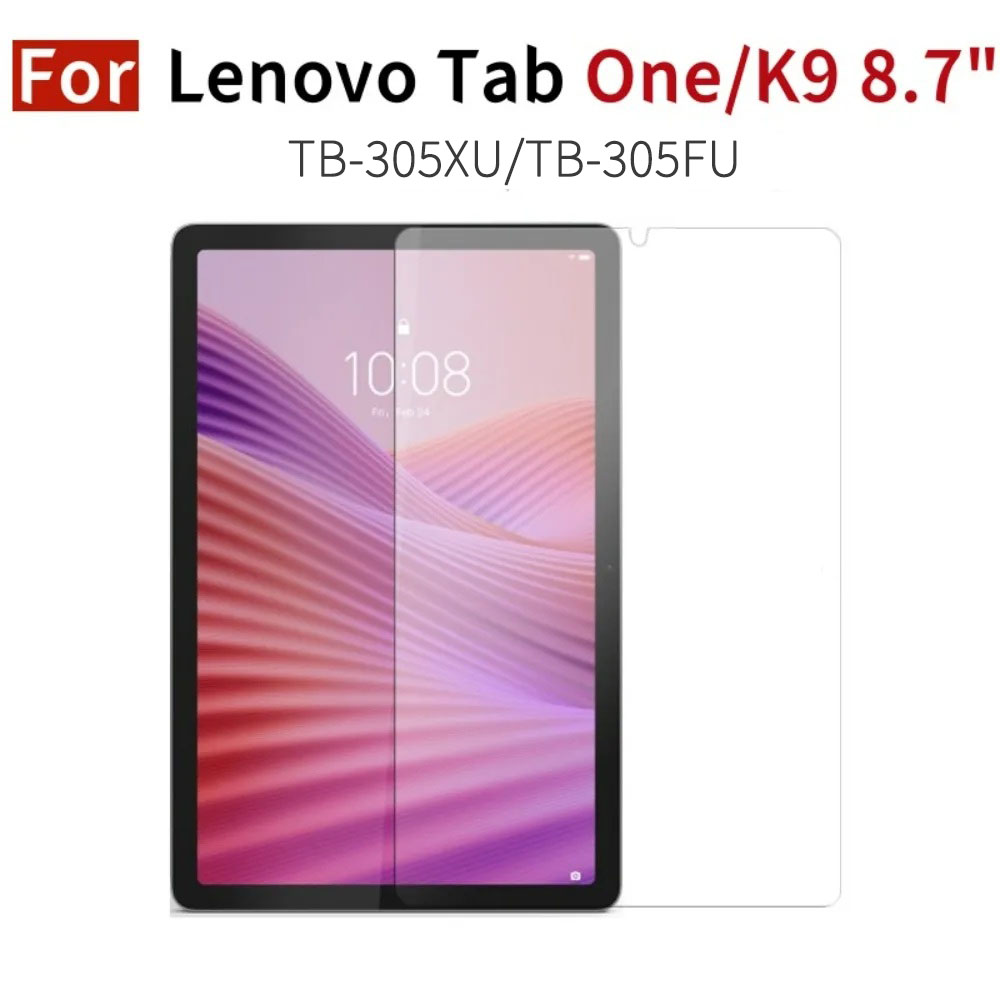 Temu Tablet Accessories - For Lenovo Tab One 8.7inch 2025
