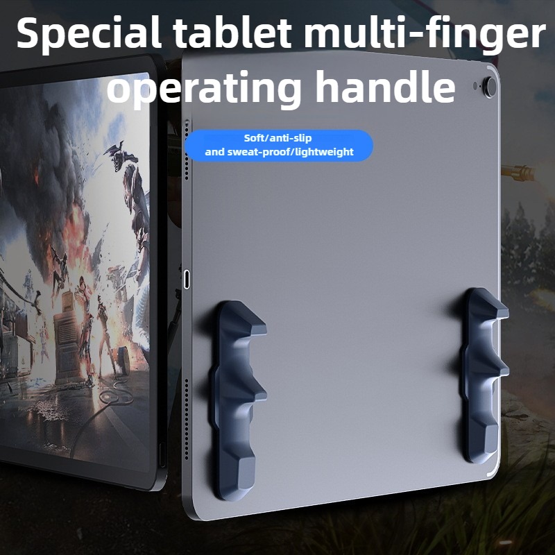 Tablet Accessories For Gaming - 2Pcs MEMO NEW Gaming Accessories Tablet