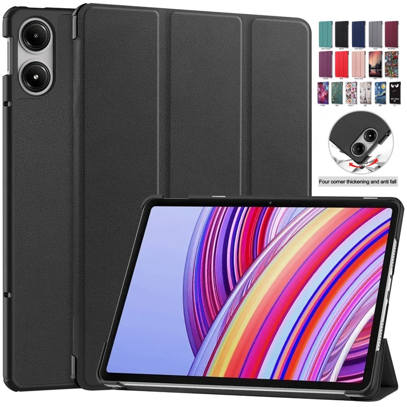 Poco Tablet Accessories - For Xiaomi Redmi Pad Pro 2024