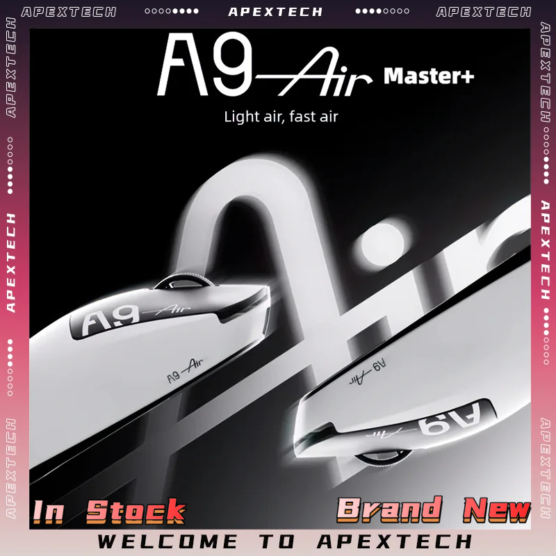 Tablet Accessories For Gaming - ATK A9 Air Ultimate Plus Gaming