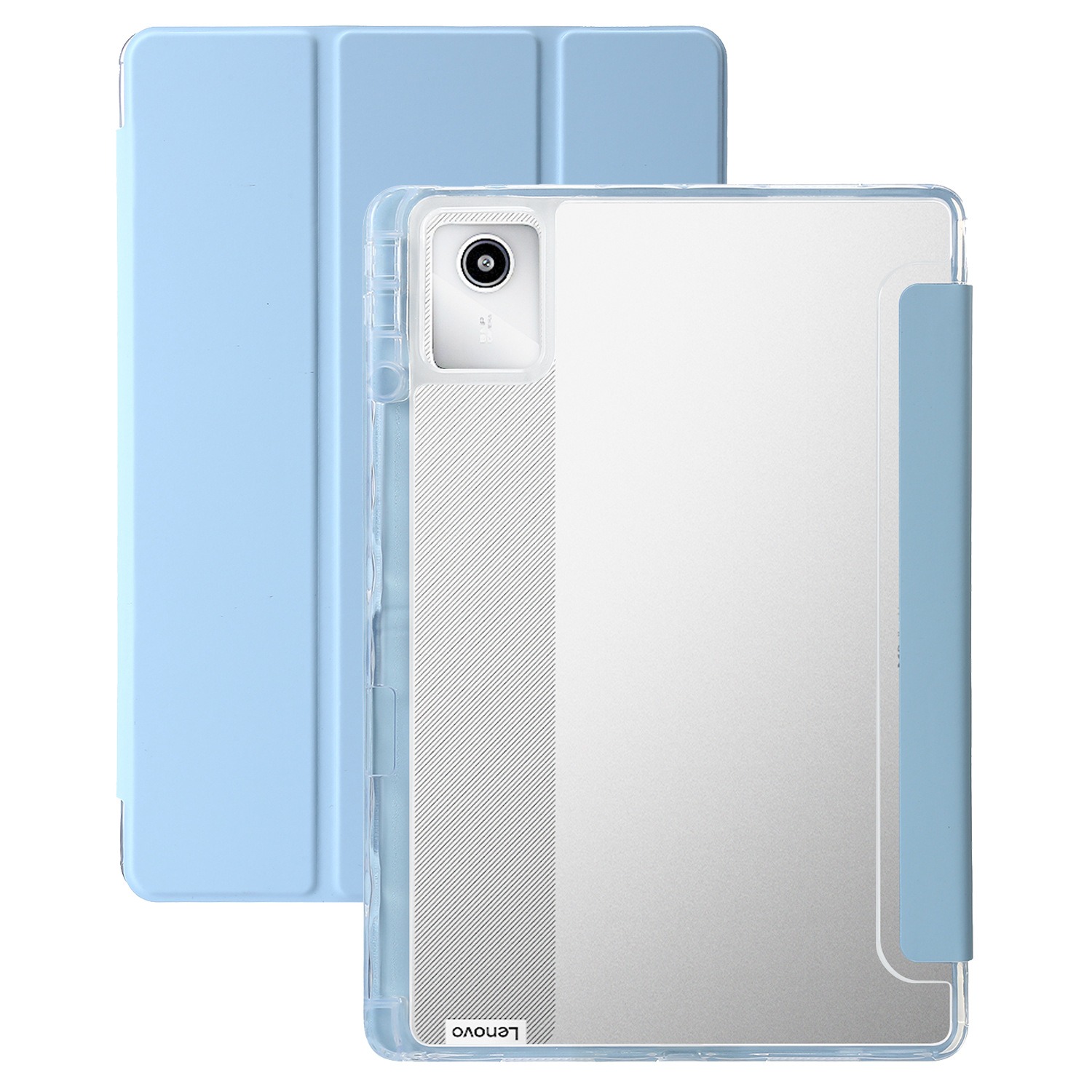 Lenovo Tablet M11 Accessories - With Pencil Holder Case for Lenovo