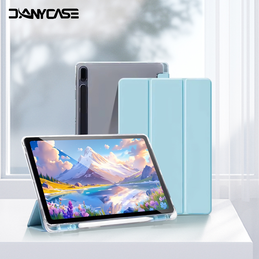 Samsung Tablet S9 Accessories - Case for Samsung Galaxy Tab S9