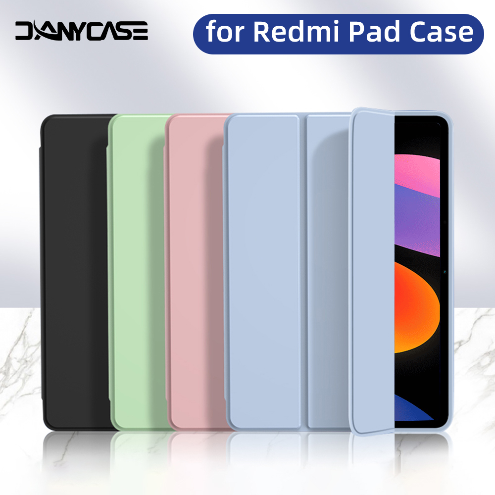 Lenovo Tablet M11 Accessories - For Xiaomi Redmi Pad Pro 12.1