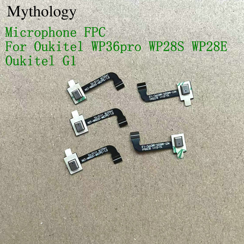 Oukitel Tablet Accessories - For Oukitel WP36 pro WP28S WP28E