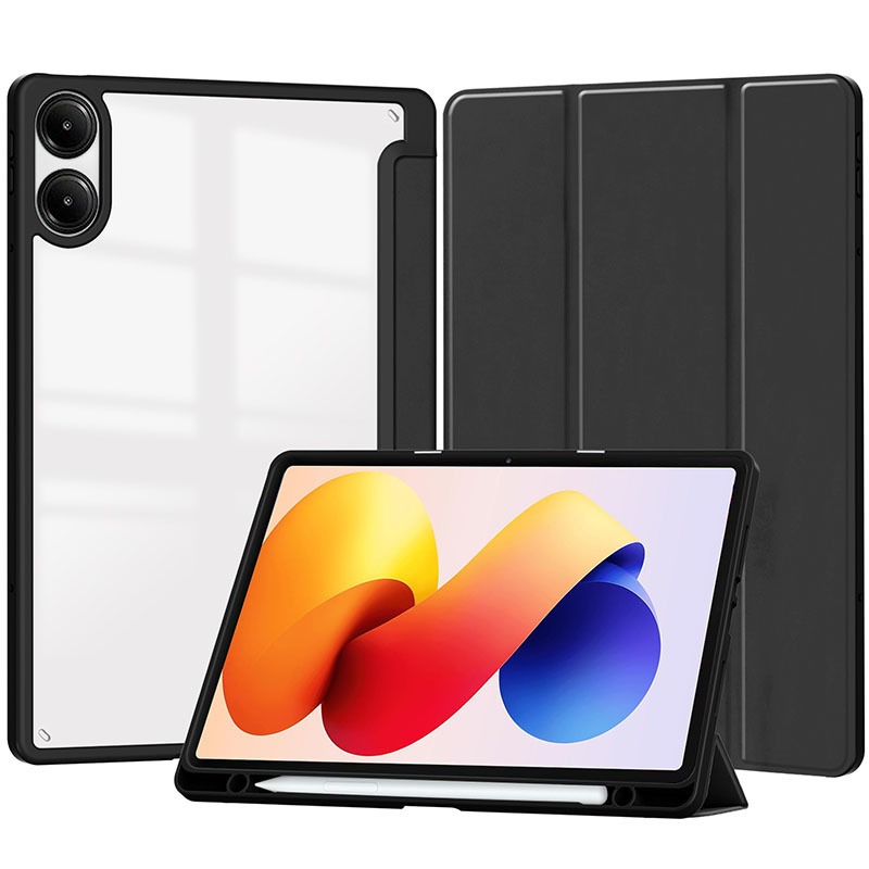 Poco Tablet Accessories - For Xiaomi Poco Pad M1 Case