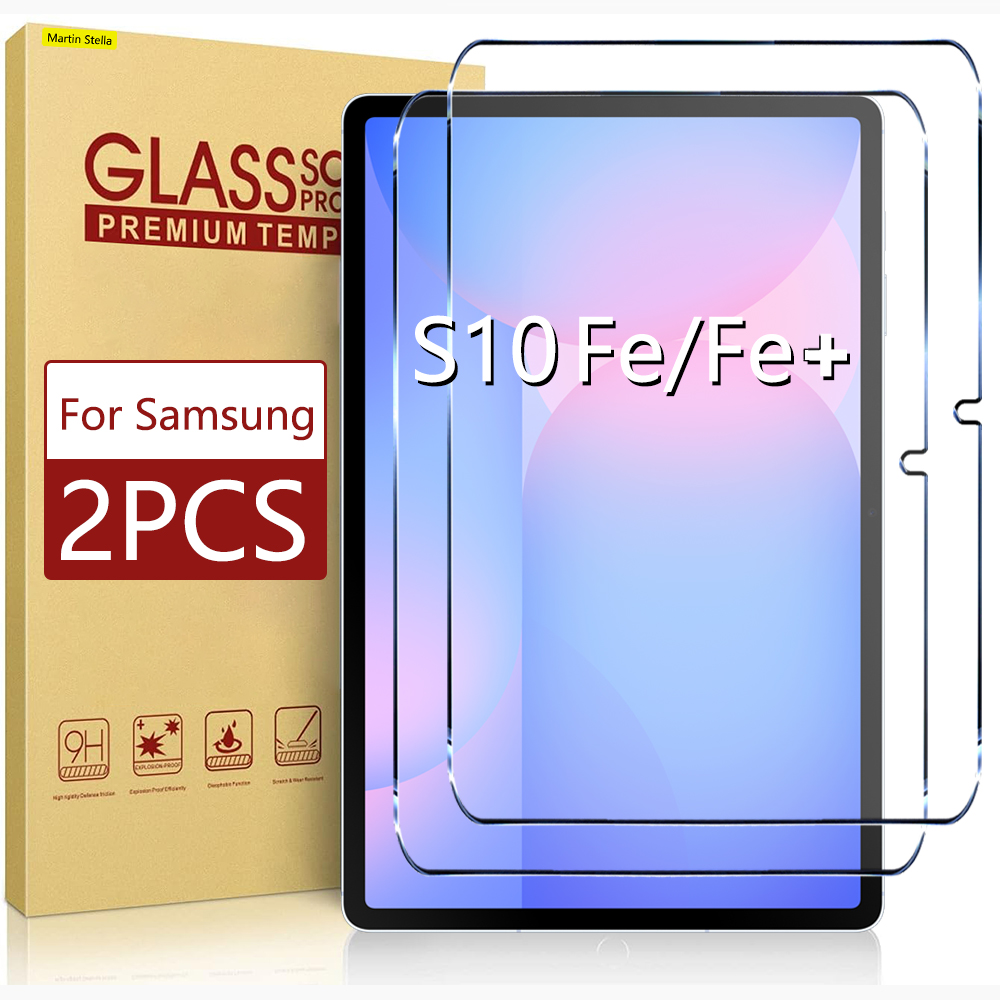 Samsung Tablet S10 Accessories - For Samsung Galaxy Tab S10 Fe