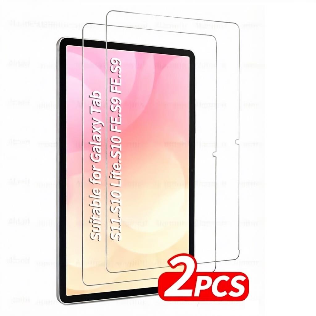 Samsung Tablet S10 Accessories - 2PCS Like Paper Screen Protector For