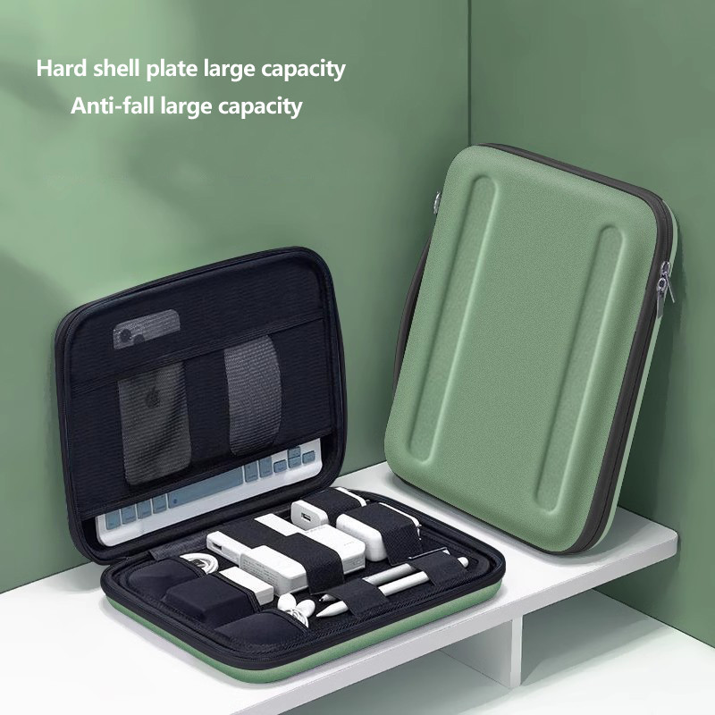 Samsung Tablet S9 Accessories - Hard Shell EVA Travel Tablet Storage