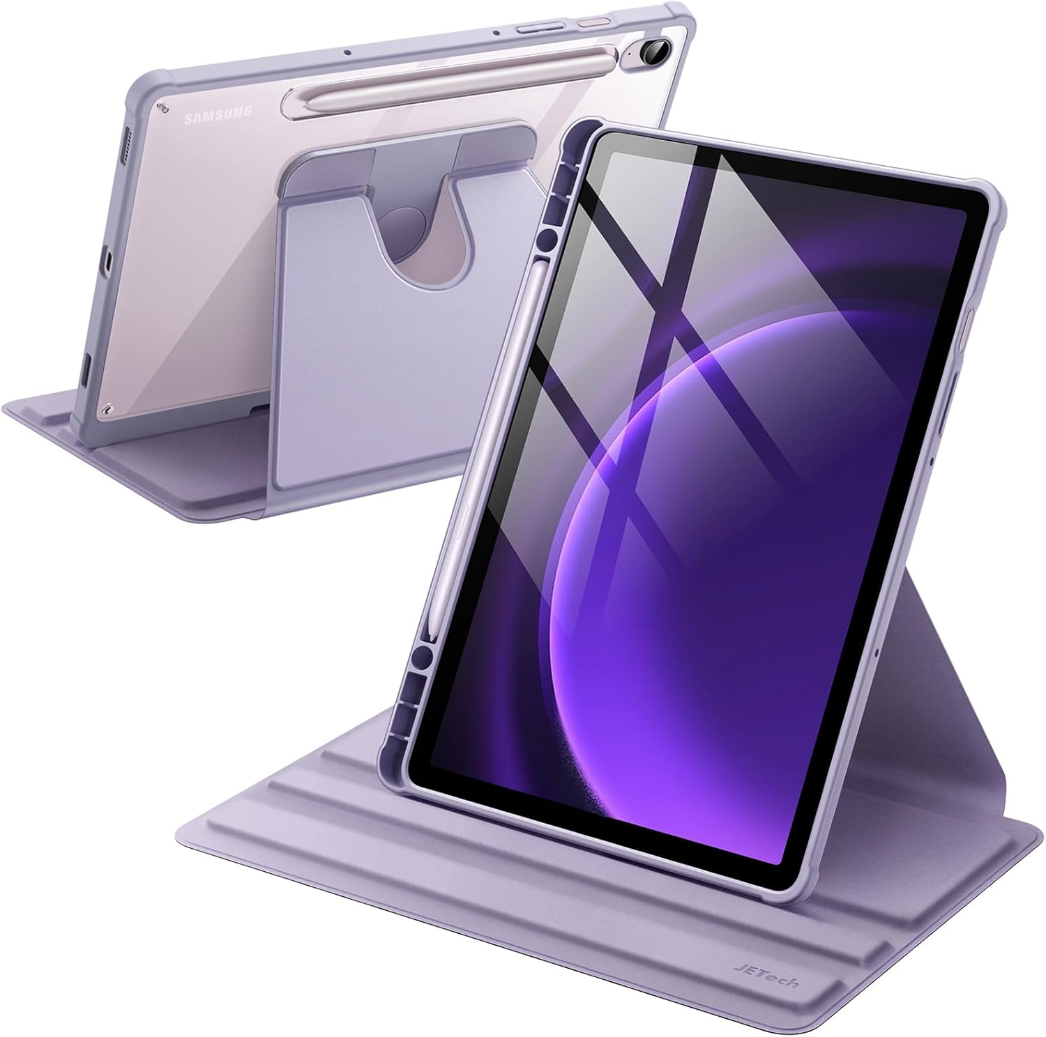 Samsung Tablet S9 Accessories - For Samsung Galaxy Tab S10 FE/S9
