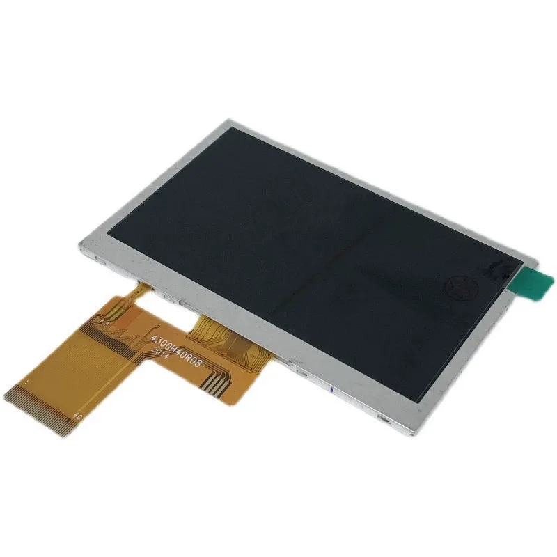 Fire Tablet Accessories - For fire alarm SAT043AT40D07B2 display LCD