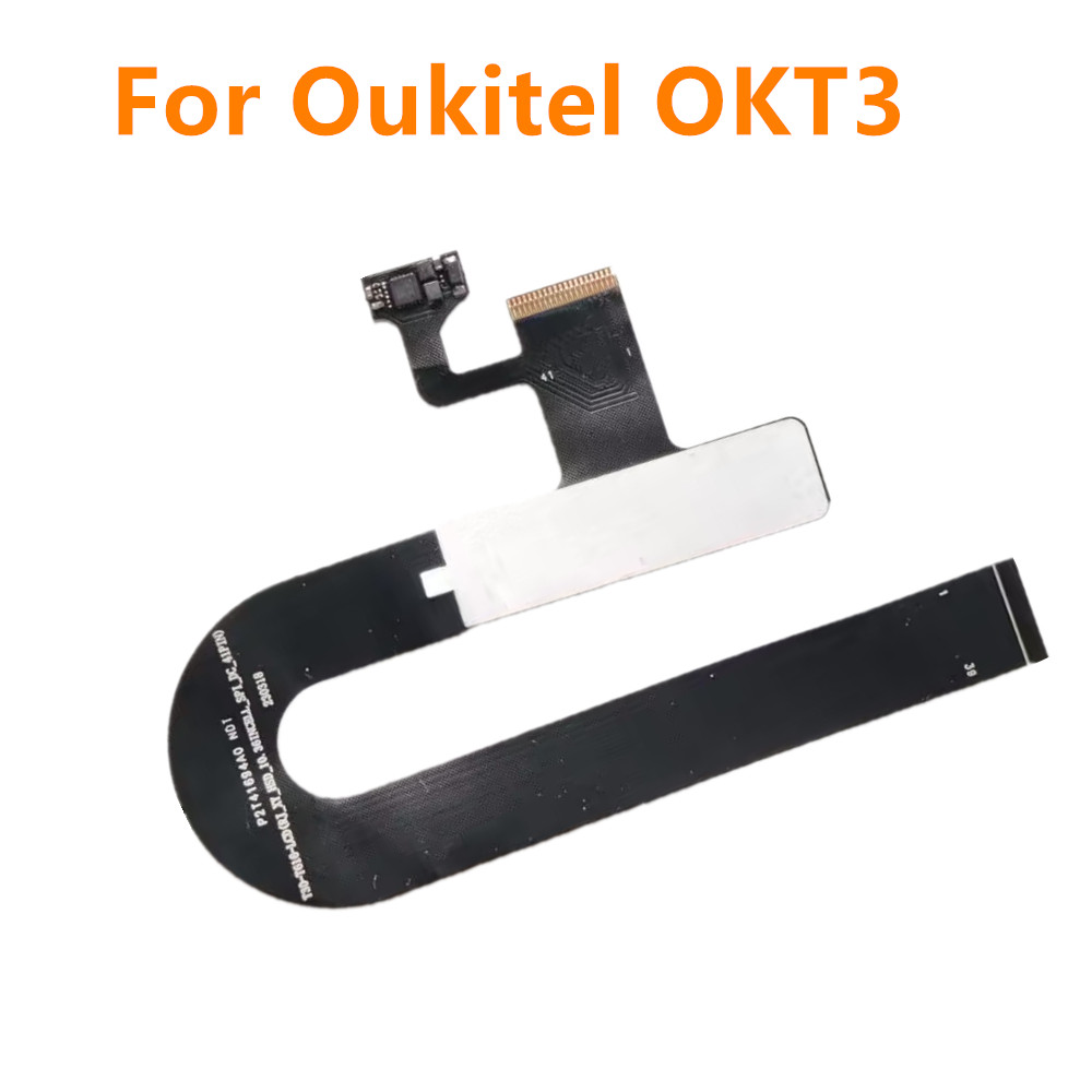 Oukitel Tablet Accessories - New For Oukitel OKT3 Tablet PC