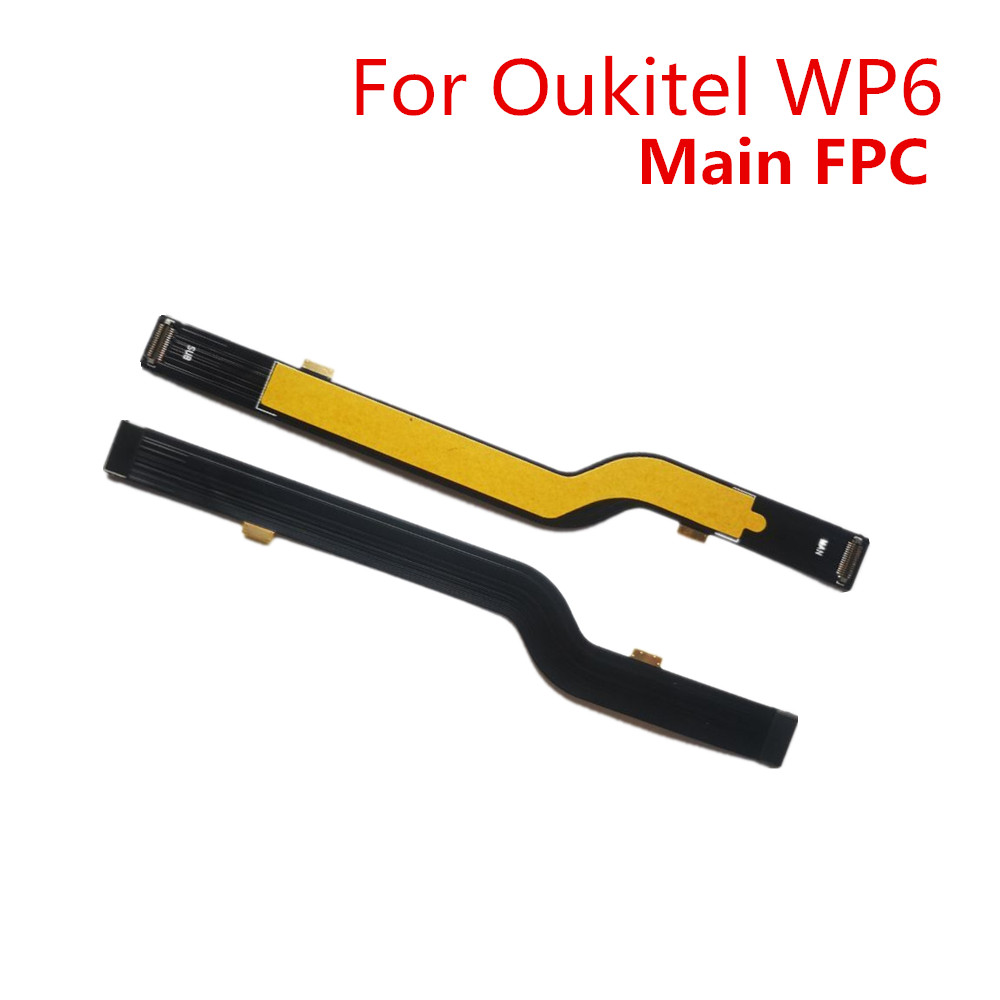 Oukitel Tablet Accessories - Mới Ban Đầu Cho Oukitel WP6