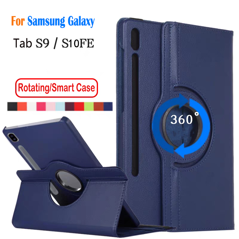 Samsung Tablet S9 Accessories - For Samsung Galaxy Tab S10 FE