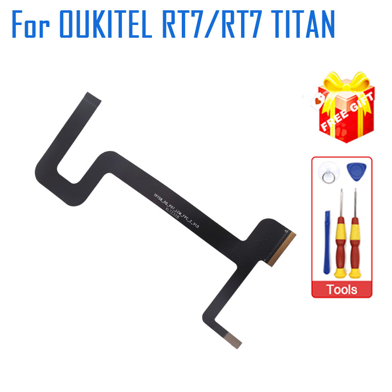 Oukitel Tablet Accessories - New Original OUKITEL RT7 RT7 TITAN