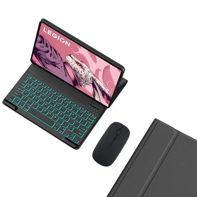 Lenovo Tablet M11 Accessories - Keyboard Case For Lenovo LEGION Y700