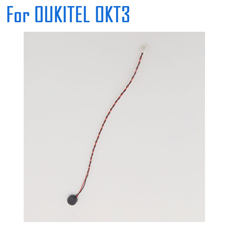Oukitel Tablet Accessories - New Original OUKITEL OKT3 Mic Microphone