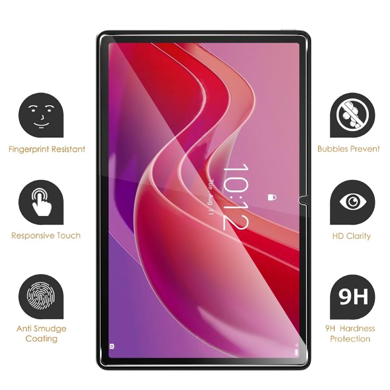 Screen Protector for Lenovo Ta - đánh giá và giá Lenovo Tablet M11 Accessories