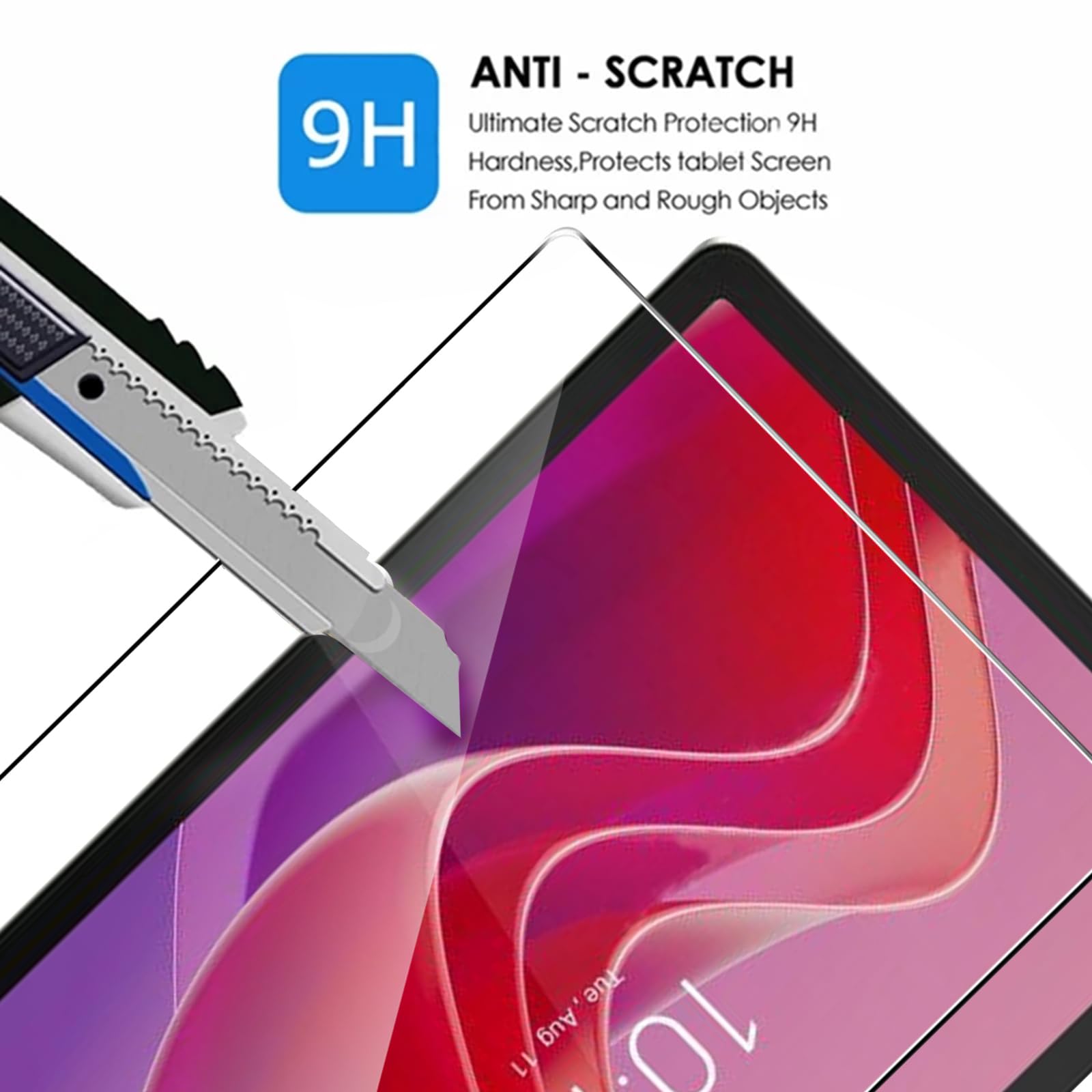 Screen Protector for Lenovo Ta - đánh giá và giá Lenovo Tablet M11 Accessories