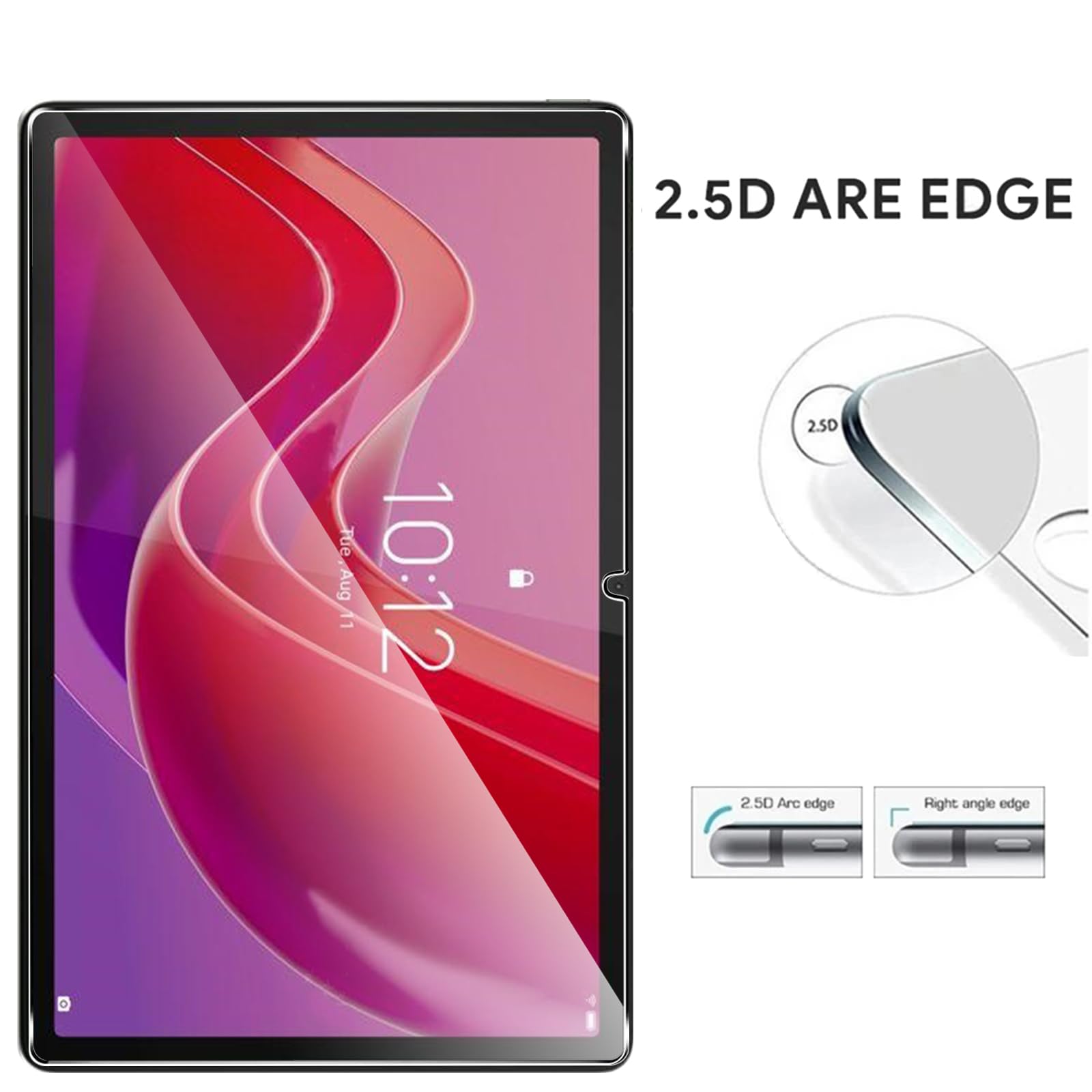 Screen Protector for Lenovo Ta - đánh giá và giá Lenovo Tablet M11 Accessories