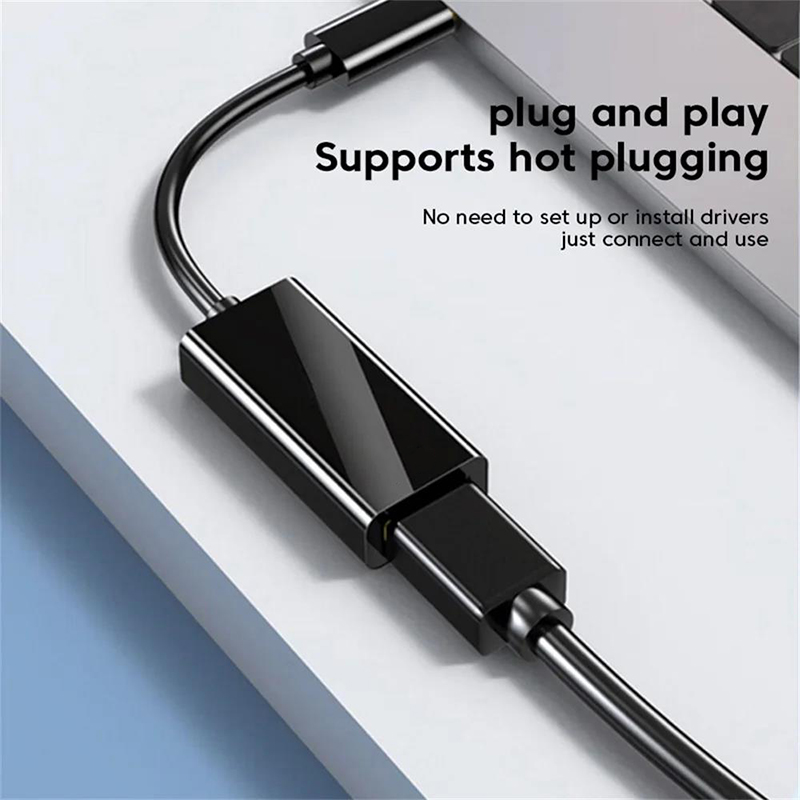Type C to HDMI-compatible Adap - đánh giá và giá Hdmi Adapter Tablet