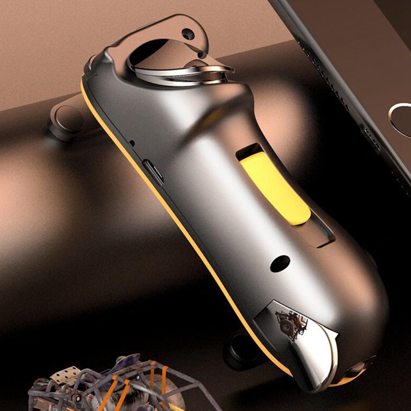 Quality PUBG Trigger Controlle - đánh giá và giá Fire Tablet Accessories