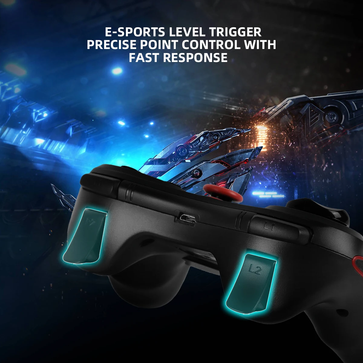 Bluetooth Không Dây Chơi Game  - đánh giá và giá Tablet Accessories For Gaming