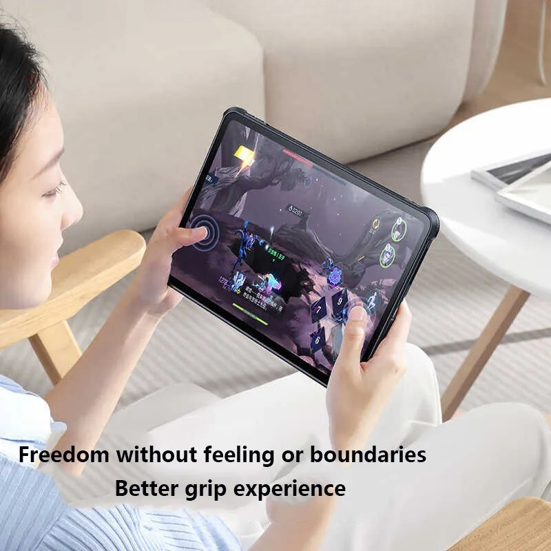 Matte Frosted Tablet Case for  - đánh giá và giá Poco Tablet Accessories