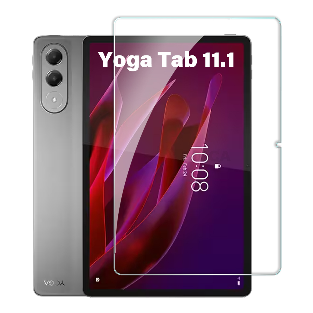 For Lenovo Yoga Tab 11.1