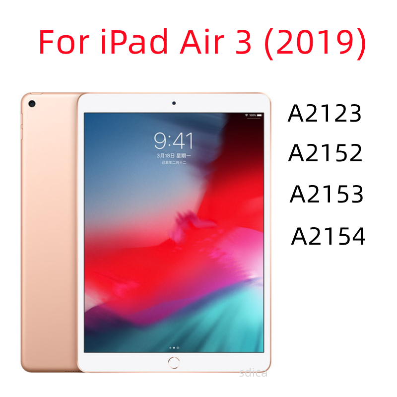 Dành Cho iPad Air 3 10.5 