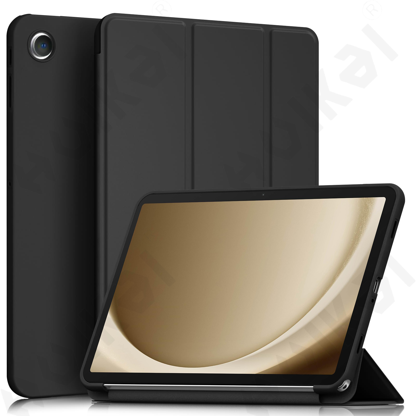 Case for Samsung Galaxy Tab A1 - đánh giá và giá Samsung Tablet S10 Accessories