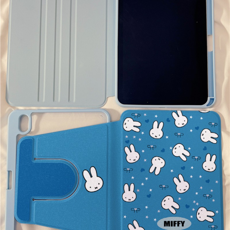 Miffy IPad 11/10th-11th Gen 36 - đánh giá và giá Fire Tablet Accessories