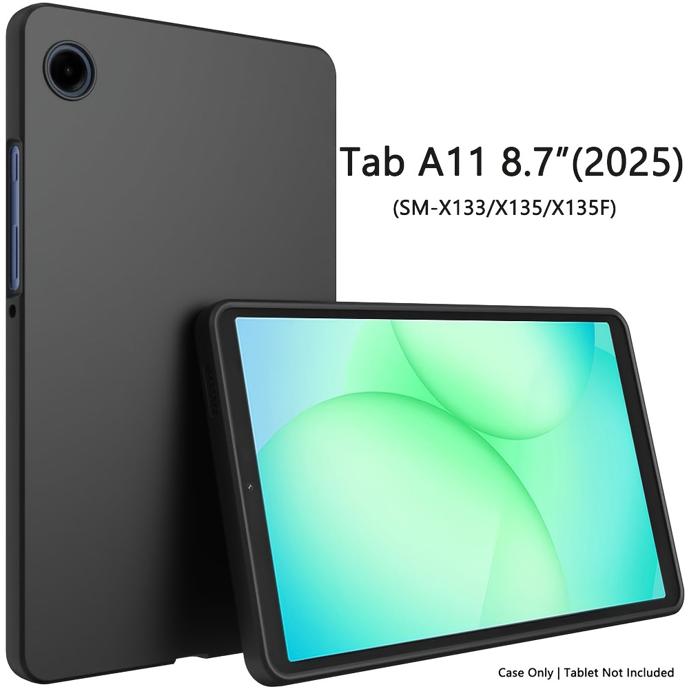 For Samsung Tab A11 8.7 2025 C - đánh giá và giá Samsung Tablet S9 Accessories