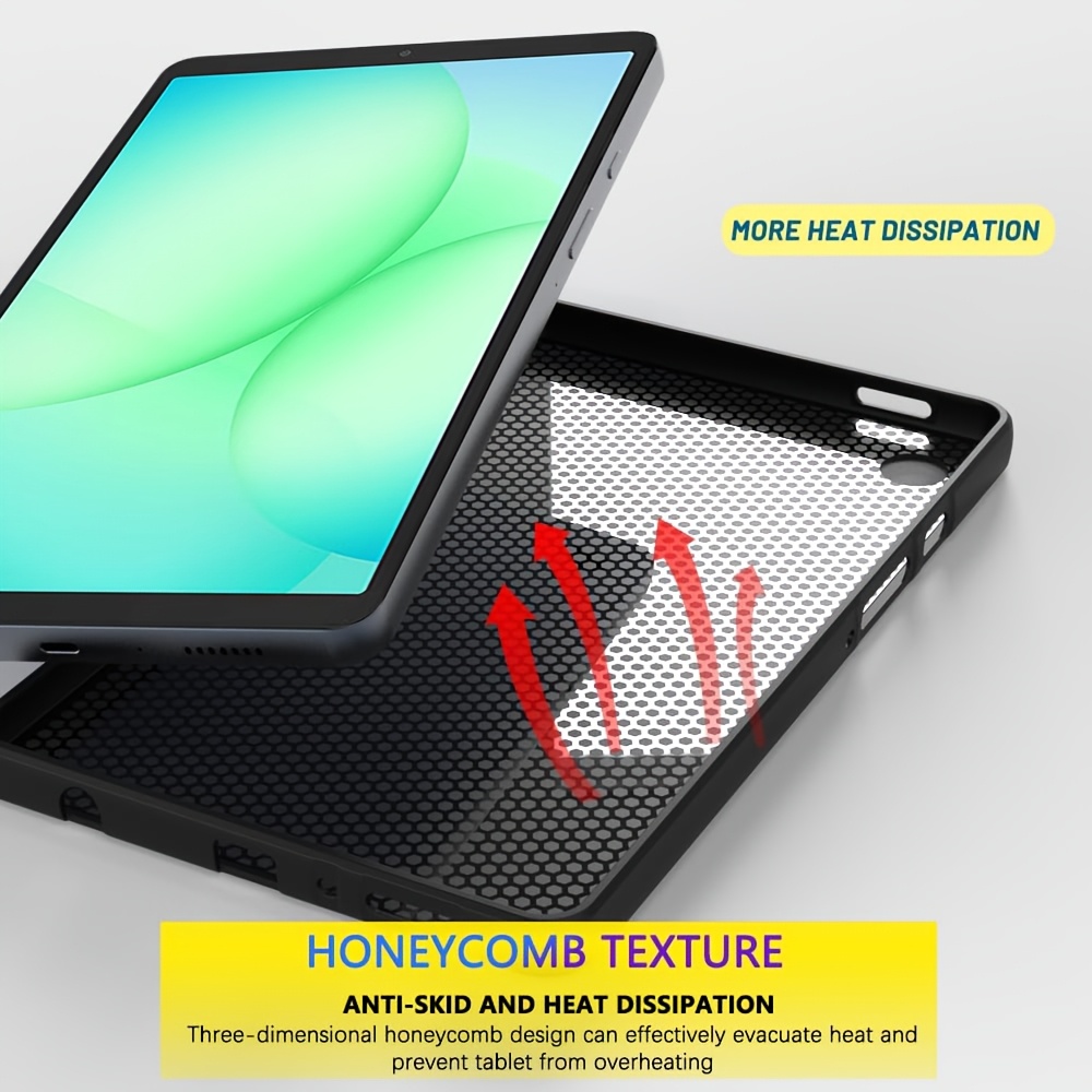 For Samsung Tab A11 8.7 2025 C - đánh giá và giá Samsung Tablet S9 Accessories