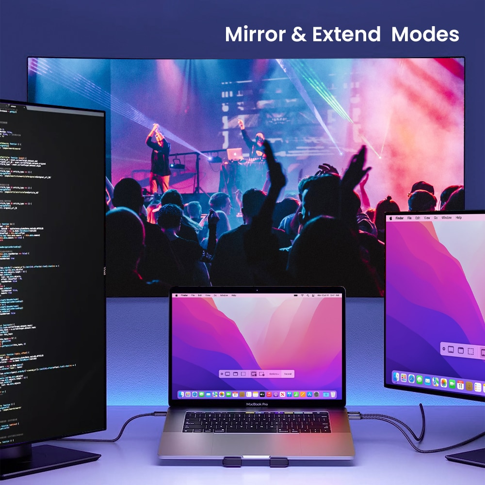 Nierbo USB C để HDMI cáp 6.6ft - đánh giá và giá Hdmi Adapter Tablet