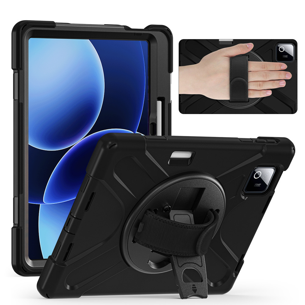 Heavy Duty Shockproof Case For - đánh giá và giá Poco Tablet Accessories