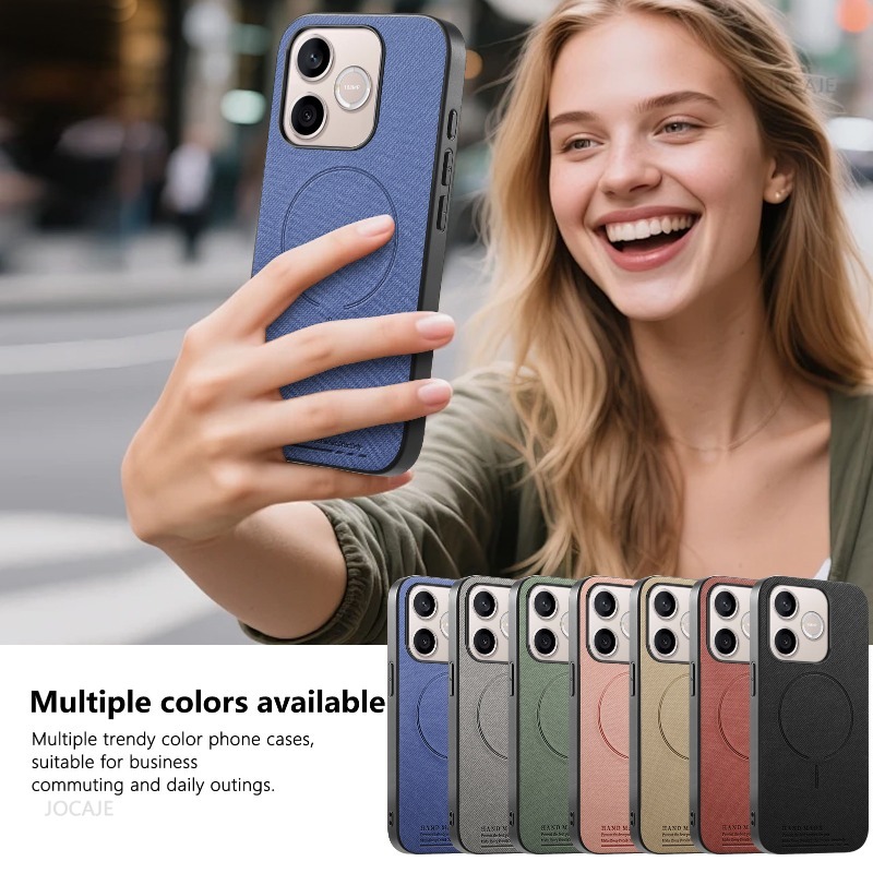 Fabric Texture Leather Magneti - đánh giá và giá Magnetic Case Smart