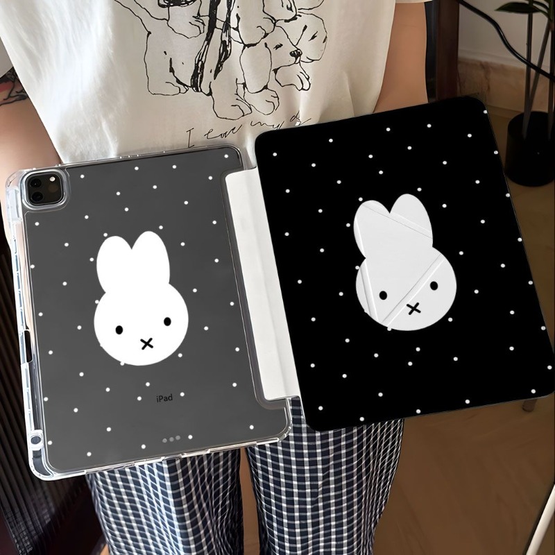 Miffy iPad Case Air7/6 Pro11/1 - đánh giá và giá Fire Tablet Accessories