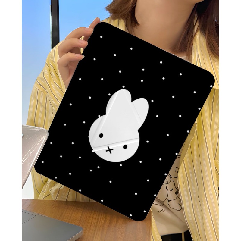 Miffy iPad Case Air7/6 Pro11/1 - đánh giá và giá Fire Tablet Accessories