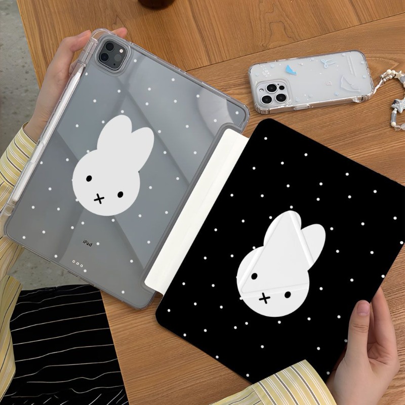 Miffy iPad Case Air7/6 Pro11/1 - đánh giá và giá Fire Tablet Accessories