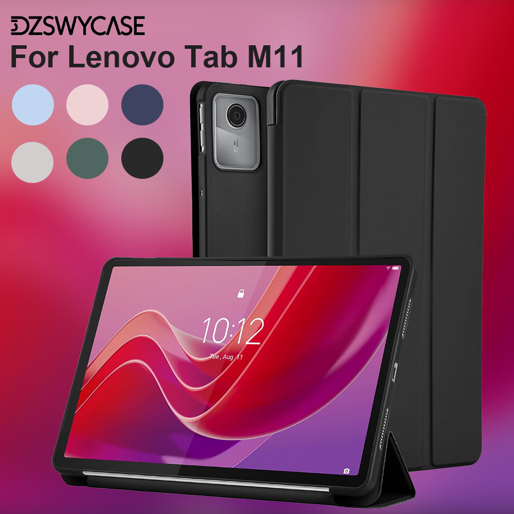 Case For Lenovo Tab M11 11 Inc - đánh giá và giá Lenovo Tablet M11 Accessories