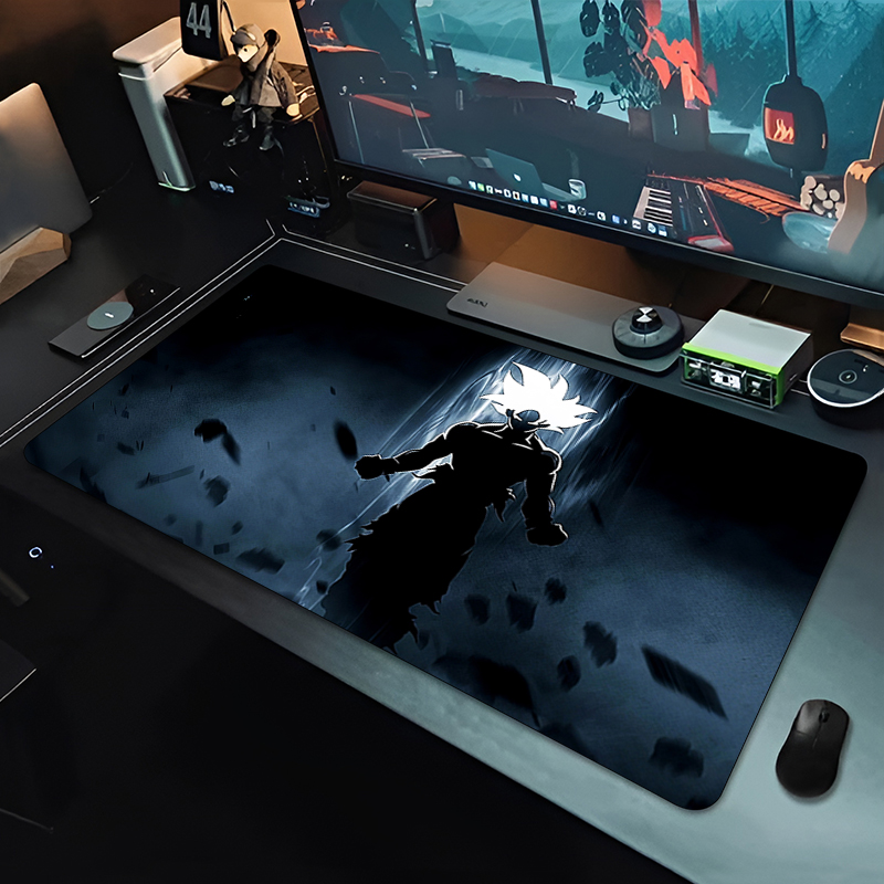 DBZ Black Anime Mouse Pad Drag - đánh giá và giá Tablet With All Accessories