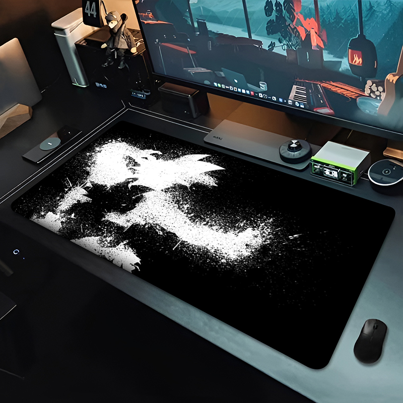 DBZ Black Anime Mouse Pad Drag - đánh giá và giá Tablet With All Accessories