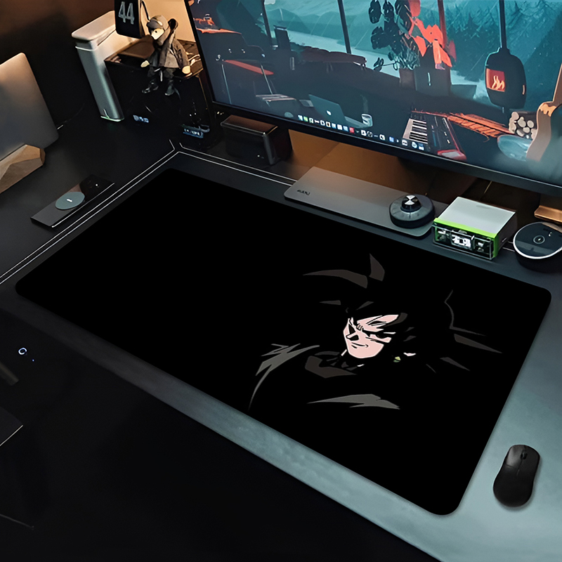 DBZ Black Anime Mouse Pad Drag - đánh giá và giá Tablet With All Accessories