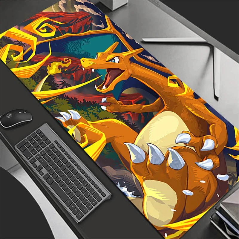 Mouse Pad Anime Gaming Accesso - đánh giá và giá Tablet With All Accessories