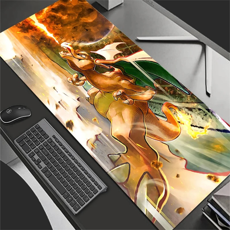 Mouse Pad Anime Gaming Accesso - đánh giá và giá Tablet With All Accessories