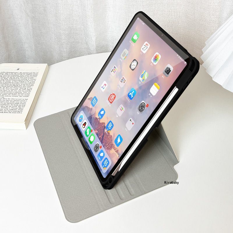 Kawaii Miffy Tablet Case with  - đánh giá và giá Fire Tablet Accessories